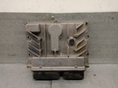 Unidad de control/módulo del motor