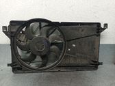 Ventilador eléctrico del radiador
