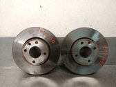 Bremsscheibe vorne