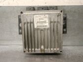 Engine control unit/module