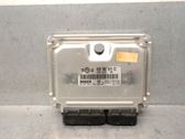 Unidad de control/módulo del motor