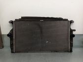 Radiador del refrigerante