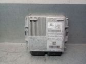 Engine control unit/module