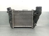 Radiador intercooler