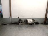 Steering rack