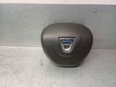 Airbag del volante
