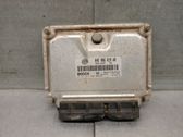 Unidad de control/módulo del motor