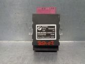 Other control units/modules