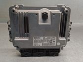 Unidad de control/módulo del motor