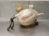 Fuel expansion tank