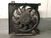 Ventilador eléctrico del radiador