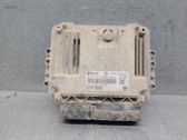 Unidad de control/módulo del motor