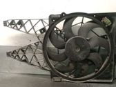 Ventilador eléctrico del radiador