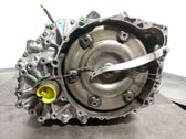 Manual 5 speed gearbox