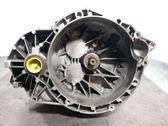 Manual 5 speed gearbox