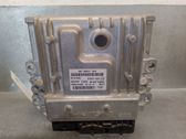 Unidad de control/módulo del motor