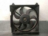 Ventilador eléctrico del radiador