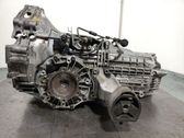 Manual 5 speed gearbox