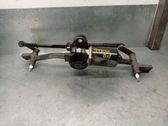 Motor del limpiaparabrisas