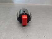 Hazard light switch