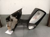 Rétroviseur électrique de porte avant