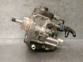 Fuel injection high pressure pump
