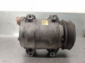 Air conditioning (A/C) compressor (pump)