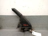 Hand brake release handle