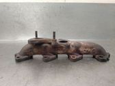 Exhaust manifold