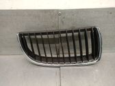 Grille d'aile