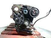 Engine block