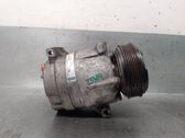 Compresor (bomba) del aire acondicionado (A/C))