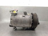 Air conditioning (A/C) compressor (pump)