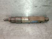 Inyector de combustible