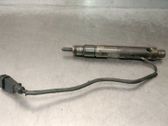 Injecteur de carburant