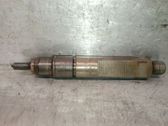 Inyector de combustible