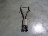 Muffler/silencer