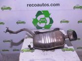 Muffler/silencer