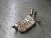 Muffler/silencer