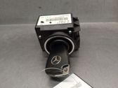 Ignition lock