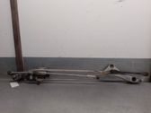 Wiper motor