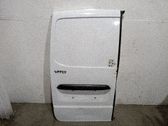 Puerta trasera