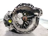 Mechaninė 5 pavarų dėžė
