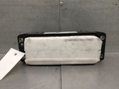 Airbag lateral