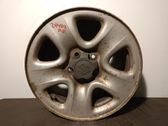 18 Zoll Leichtmetallrad Alufelge