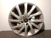 18 Zoll Leichtmetallrad Alufelge