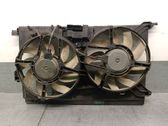Ventilateur de refroidissement de radiateur électrique