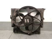 Ventilador eléctrico del radiador