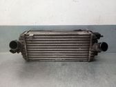 Radiador intercooler