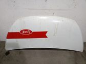 Capó/tapa del motor